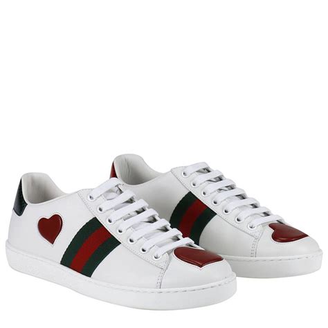 gucci donna scarpe|Gucci sneakers outlet.